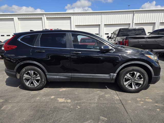 Used 2018 Honda CR-V LX image 2