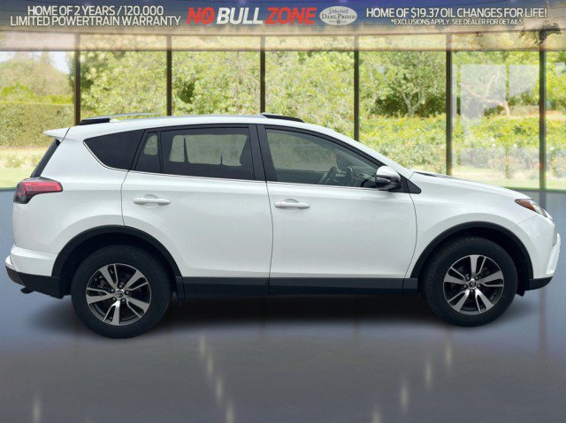 Used 2018 Toyota RAV4 XLE w/ Plus Extra Value Package AWD/4WD image 6