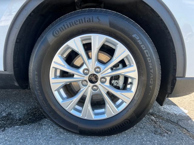 Certified 2023 Ford Escape Active w/ Tech Pack #2 image 13