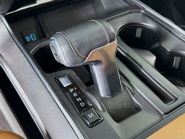 Certified 2022 Ford F150 Platinum w/ Equipment Group 701A High image 17