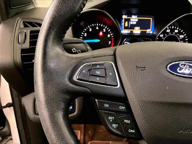 Certified 2019 Ford Escape SEL AWD/4WD image 17
