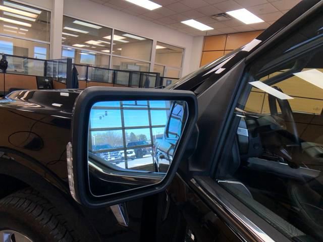 Certified 2023 Ford F150 Platinum image 21