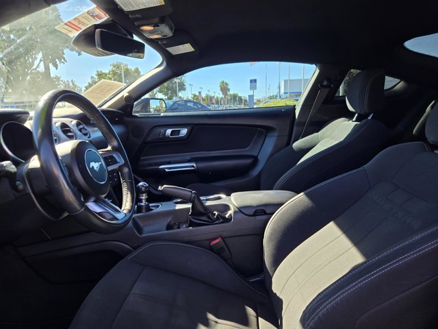 Certified 2022 Ford Mustang GT w/ Equipment Group 301A RWD image 26