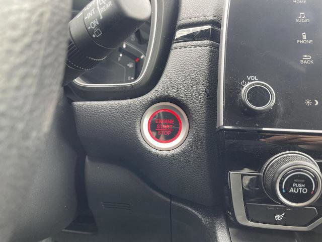 Used 2020 Honda CR-V EX image 24