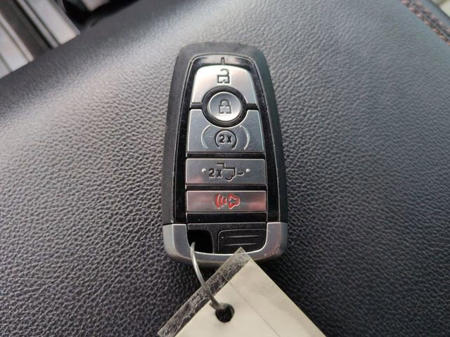 Certified 2024 Ford F150 Lariat w/ Tow/Haul Package AWD/4WD image 29