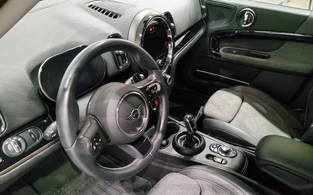 Used 2023 MINI Cooper Countryman S AWD/4WD image 36