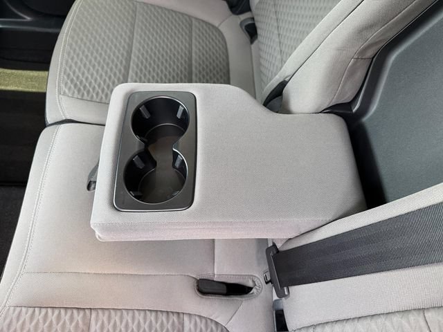 Certified 2021 Ford Escape SE w/ SE Sport Appearance Package FWD image 18
