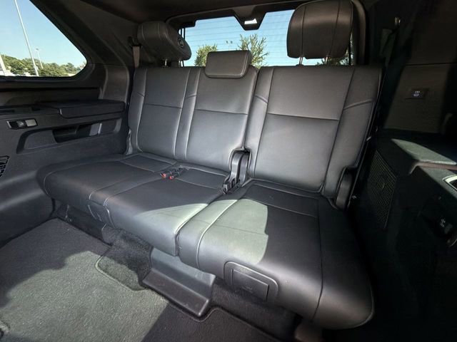 Used 2024 Toyota Sequoia Platinum RWD image 26