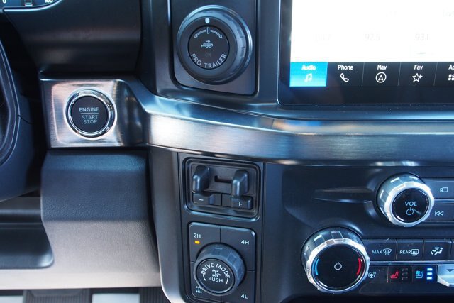 Certified 2025 Ford F350 Lariat w/ Lariat Ultimate Package AWD/4WD image 25
