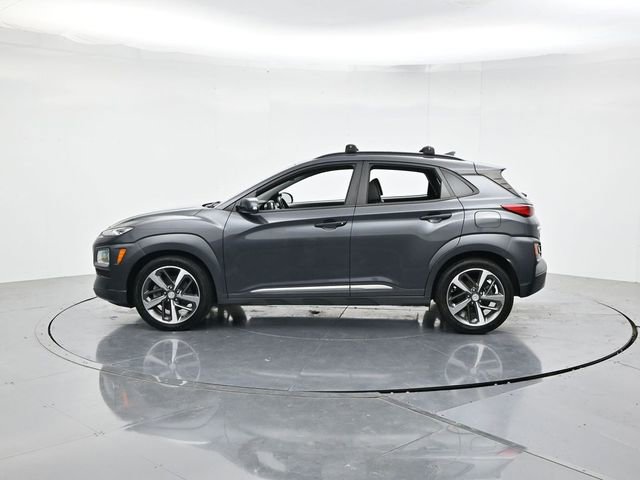 Used 2020 Hyundai Kona Ultimate FWD image 7