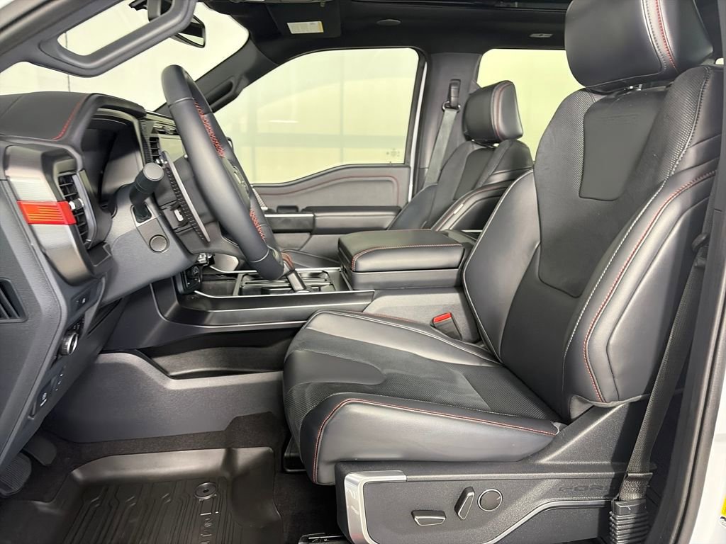 Certified 2025 Ford F150 Raptor image 10