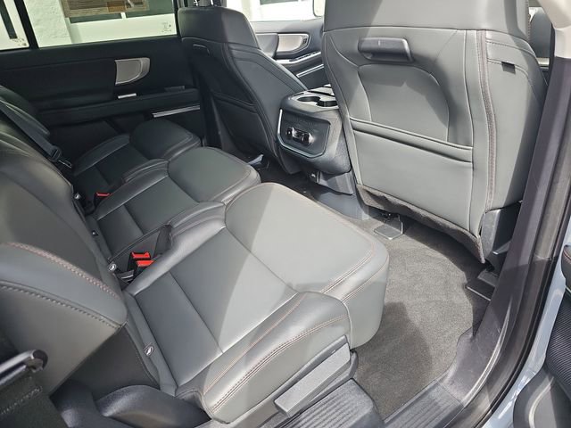 Certified 2025 Ford Expedition Max Active AWD/4WD image 11
