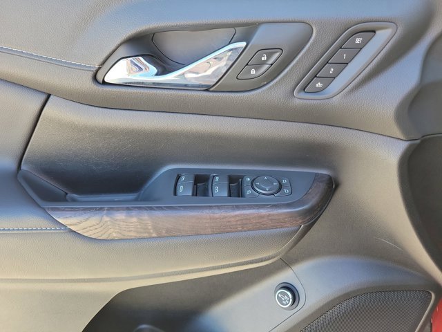 Used 2023 GMC Acadia Denali w/ Denali Ultimate Package image 22