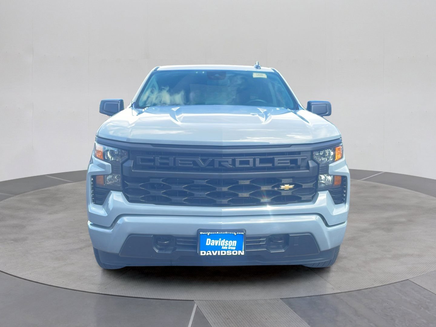 Used 2024 Chevrolet Silverado 1500 Custom AWD/4WD image 10