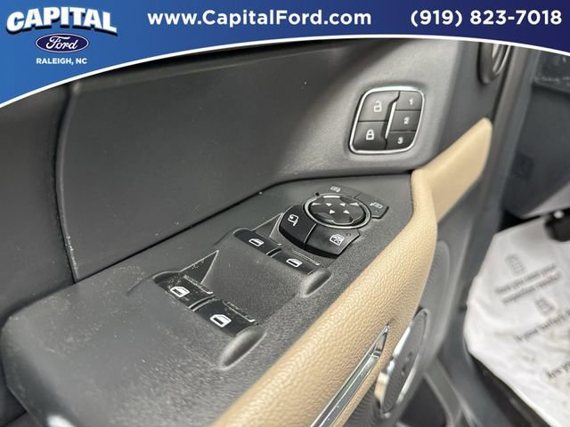 Certified 2024 Ford Expedition Max Limited image 20