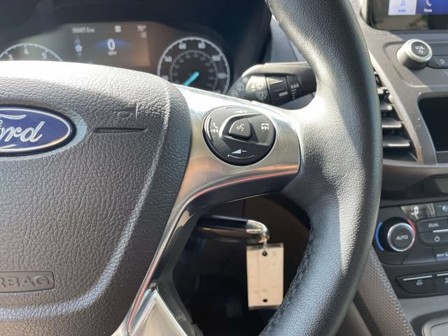 Certified 2021 Ford Transit Connect XLT FWD image 27