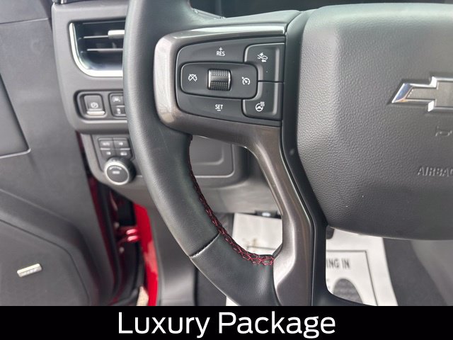 Used 2023 Chevrolet Tahoe RST w/ Luxury Package AWD/4WD image 20
