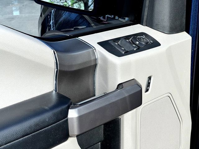 Certified 2020 Ford F150 XLT w/ Equipment Group 302A Luxury image 9