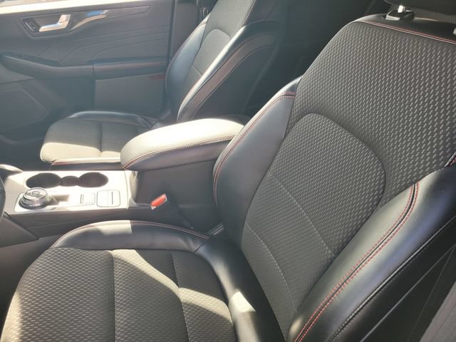Certified 2023 Ford Escape ST-Line FWD image 11