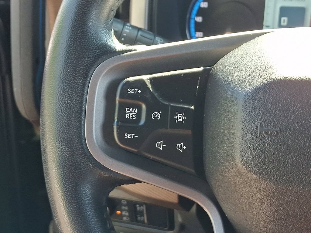 Certified 2023 Ford Bronco Outer Banks AWD/4WD image 22