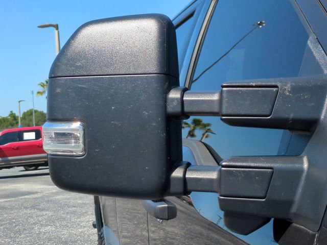 Certified 2025 Ford F250 XLT w/ Tremor Off-Road Package AWD/4WD image 12