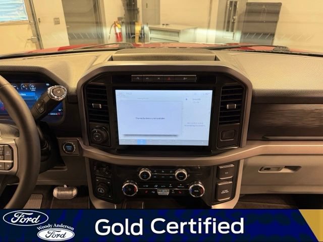 Certified 2024 Ford F150 XLT w/ Equipment Group 302A MID AWD/4WD image 15