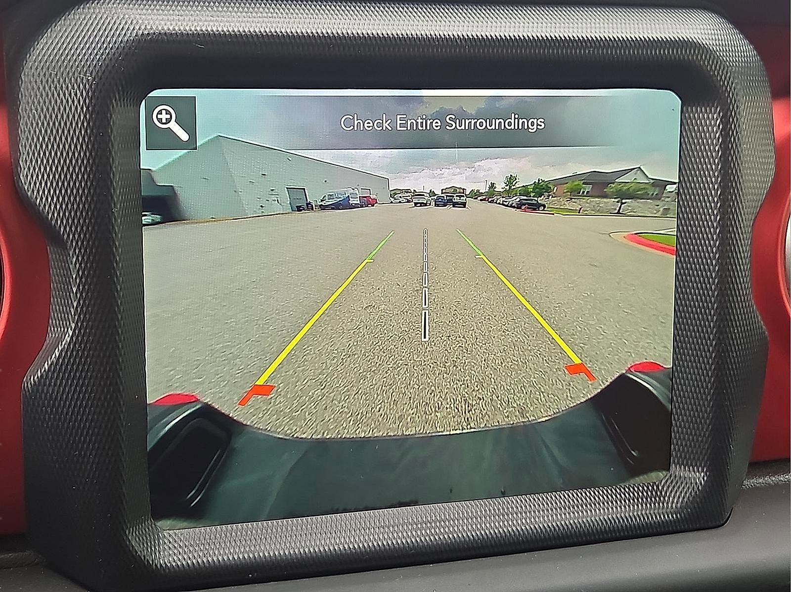 Used 2023 Jeep Gladiator Rubicon w/ LED Lighting Group AWD/4WD image 16