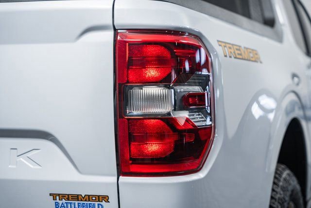 Certified 2026 Ford Maverick Tremor AWD/4WD image 8