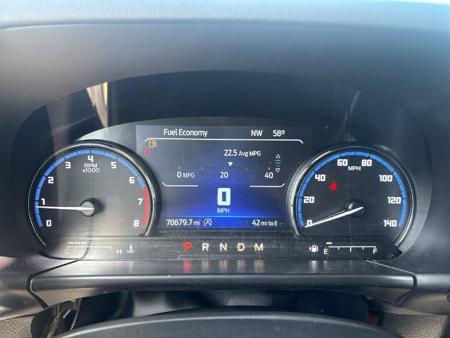 Certified 2021 Ford Bronco Sport Badlands AWD/4WD image 14