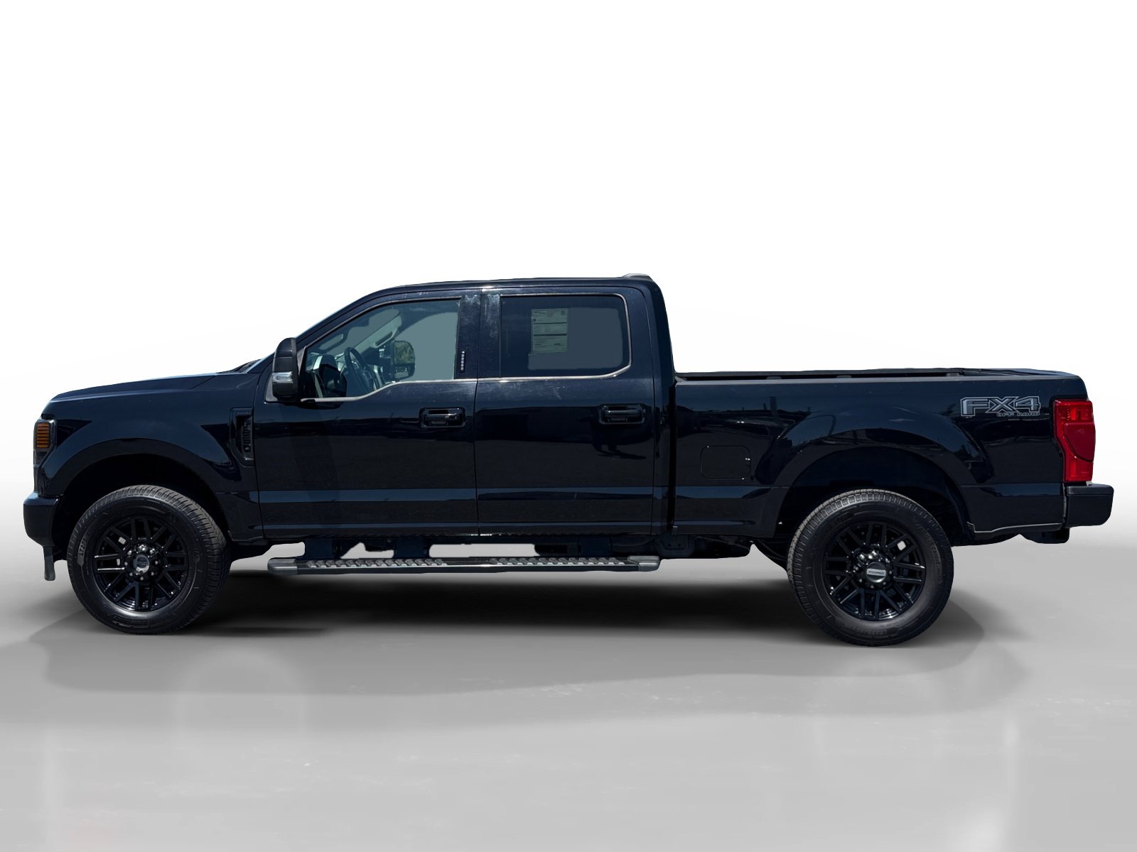 Certified 2020 Ford F250 Lariat AWD/4WD image 2