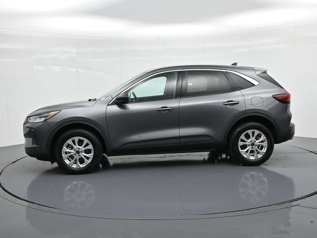 Certified 2024 Ford Escape Active AWD/4WD image 9