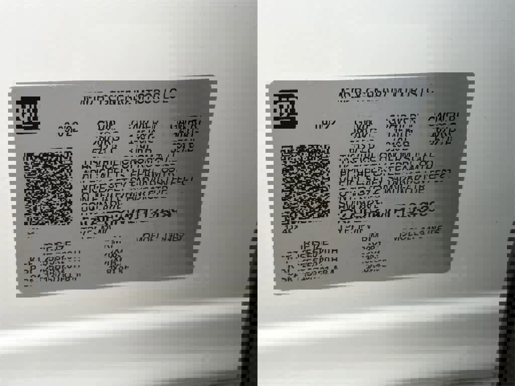 Used 2023 Buick Enclave Essence w/ Experience Buick Package image 35