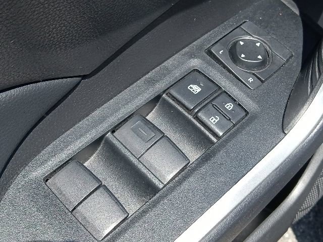 Used 2024 Toyota RAV4 LE FWD image 12