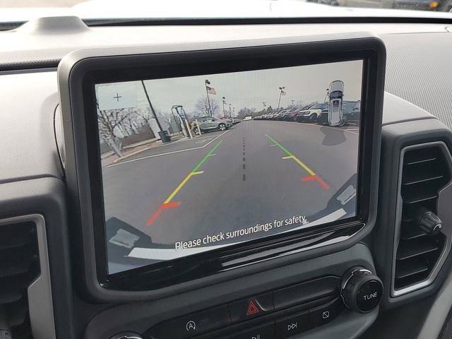 Certified 2021 Ford Bronco Sport Big Bend w/ Big Bend Package (96B) image 20