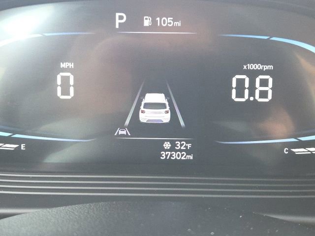 Used 2024 Hyundai Venue SEL image 35