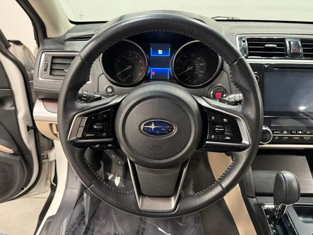 Used 2019 Subaru Outback 2.5i Limited image 22