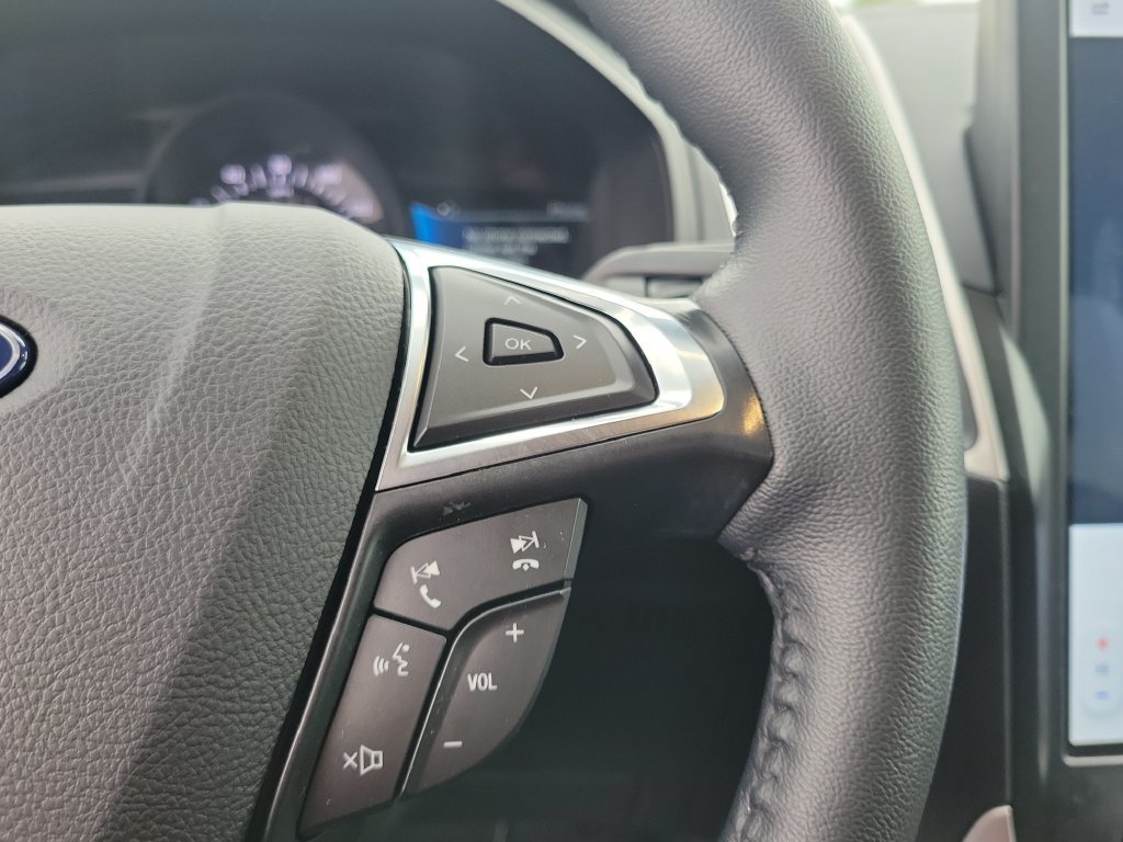 Certified 2024 Ford Edge SEL w/ Convenience Package AWD/4WD image 25