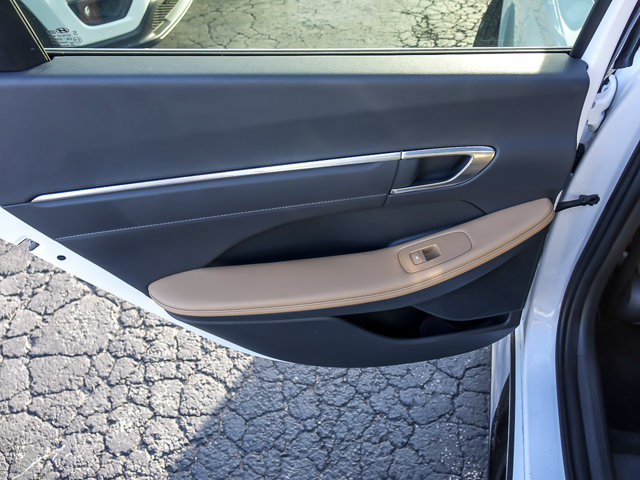 Used 2023 Hyundai Sonata Limited FWD image 24
