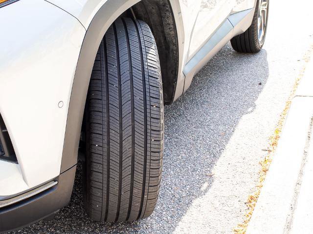 Used 2024 Hyundai Tucson Limited AWD/4WD image 9