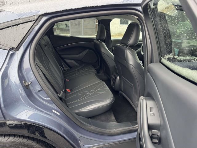 Certified 2021 Ford Mustang Mach-E California Route 1 image 12