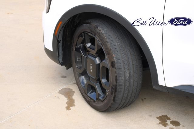 Used 2024 Kia Sorento SX AWD/4WD image 9