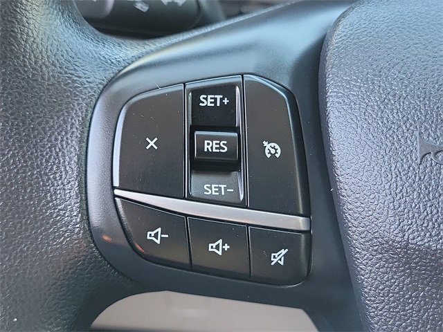Certified 2021 Ford Escape SE image 8