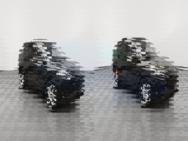 Certified 2022 Ford Escape SE w/ Cold Weather Package image 7