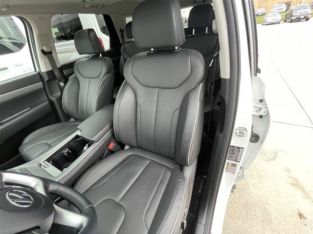 Used 2025 Hyundai Palisade XRT FWD image 18