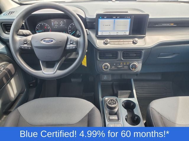 Certified 2024 Ford Maverick XL w/ Equipment Group 100A Standard AWD/4WD image 20