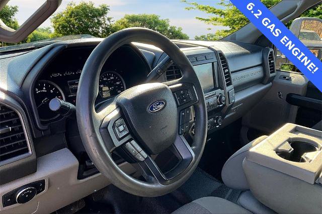 Certified 2019 Ford F250 XL w/ Power Equipment Group image 13