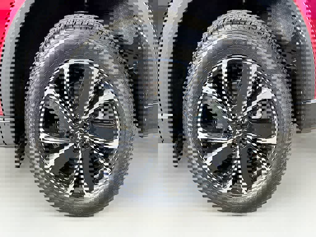 Used 2022 MAZDA CX-5 AWD 2.5 S w/ Premium Package image 11