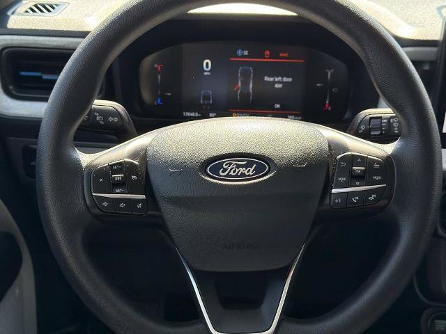 Certified 2026 Ford Maverick XLT AWD/4WD image 12