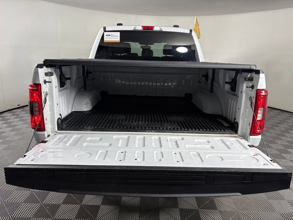 Certified 2023 Ford F150 XLT w/ Equipment Group 301A Mid AWD/4WD image 30