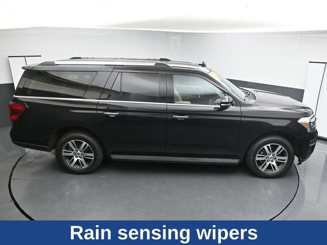 Certified 2024 Ford Expedition Max Limited AWD/4WD image 31